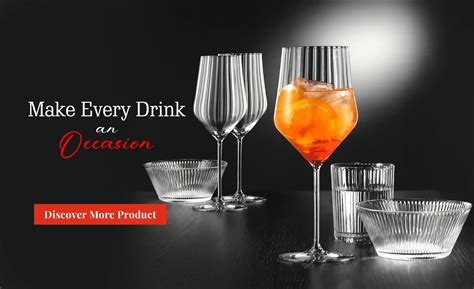 Elevate Your Dining Experience with TableJoy: Premium Glassware & Tabl ...