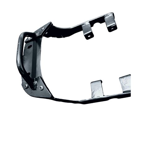 Grab Rail Backrest for Jawa Perak & Jawa 42 Bobber | Trendy Design | E ...