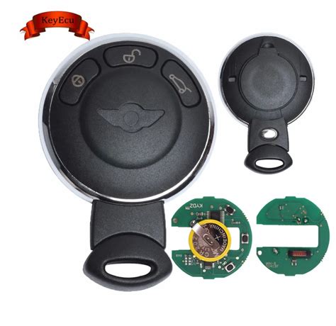 Image result for Programming 2007 Mini Cooper Key FOB