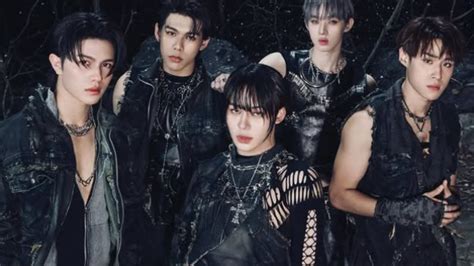 T-Pop Band LYKN Coming To New Delhi For FIRST EVER India Concert ...