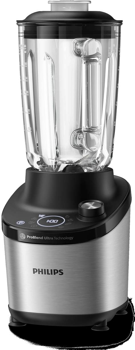 Serie 7000 Licuadora de alta velocidad HR3760/00 | Philips