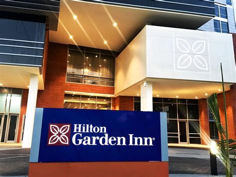 HILTON GARDEN INN BOGOTA AIRPORT - Hotel Reviews, Photos, Rate ...