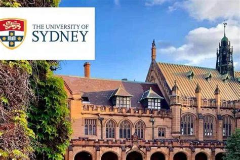 悉尼大学申请案例分享