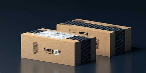 Image result for Amazon Shipping Box