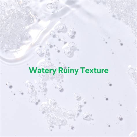 Green Tea Hydrating Amino Acid Cleansing Water 300ml – innisfree India