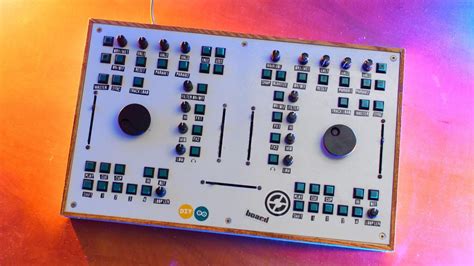 Programming Midi Controllers 的图像结果