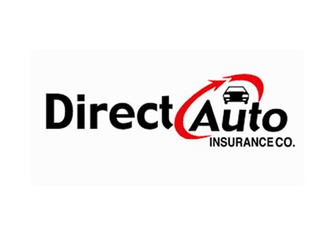 Direct Auto Insurance Logo 的图像结果