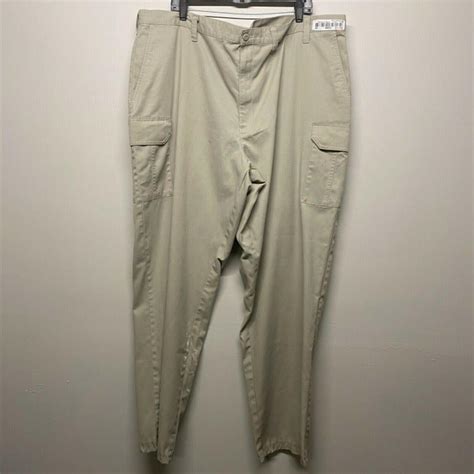 Cintas Casual Cargo Pants for Men | Mercari