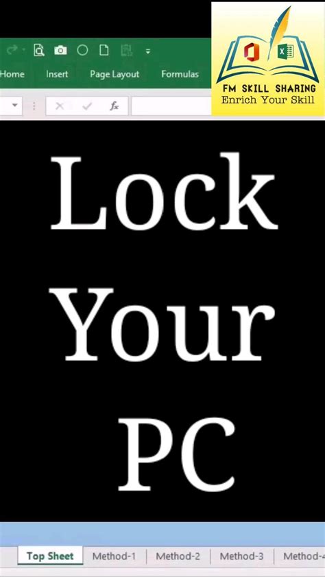 Image result for Windows Key Plus L