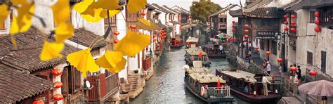 Wuzhen Water Town Guide: Best Things to Do & Where to Stay