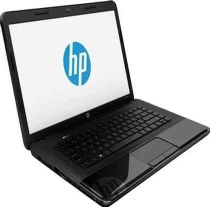 HP 240 G3 Series (L0V07PA) Laptop (4th Gen Pentium Quad Core/ 4GB ...