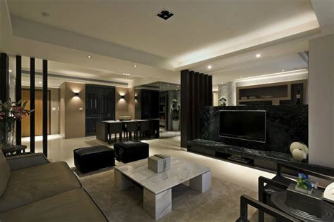 2012年最新装修帮客厅装修 现代简约打造温馨家居_房产资讯-重庆房天下