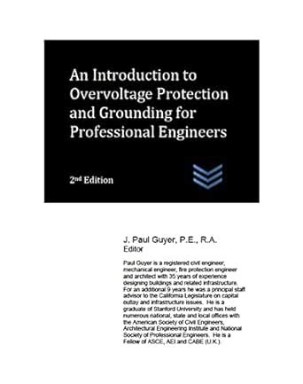 An Introduction to Overvoltage Protection and Grounding for ...