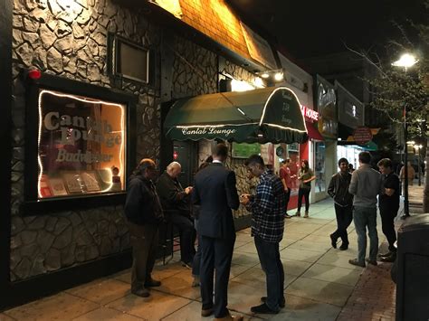 The Cantab Lounge 738 Massachusetts Ave. (Central Square) Cambridge, MA ...