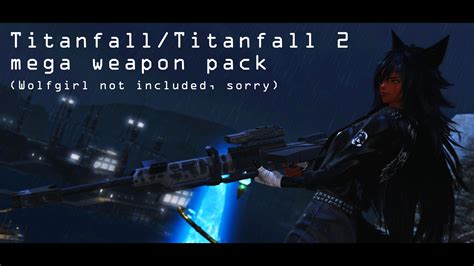Image result for How to Mod Titanfall 2