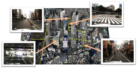 Analysis of Occlusion Effects for Map-Based Self-Localization in Urban ...