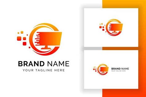 Image result for Computer Small Logo