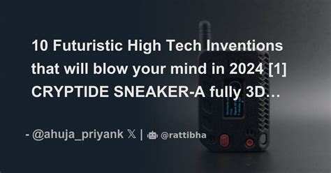 High Technology Inventions 的图像结果