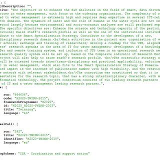 Image result for JSON Report Format