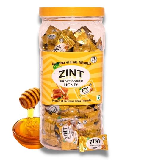 Cough Drops – Zinda Tilismath