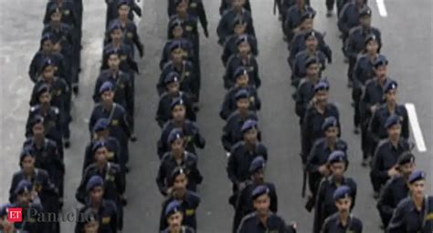 26/11: Steps taken by govt to fight terror attacks - | The Economic Times