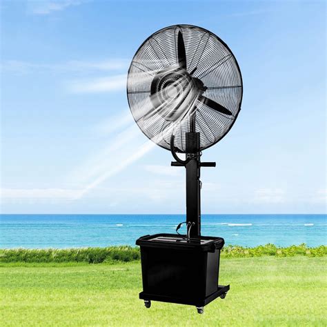 Waterproof Outside Fans