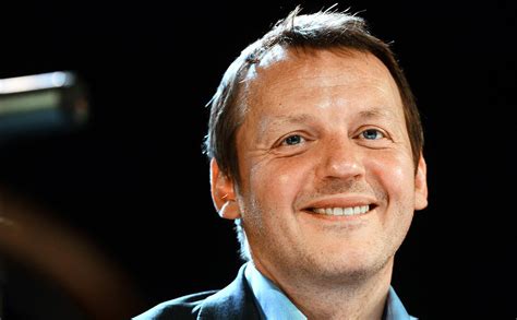 Гордеев ушел с должности гендиректора ПИК — РБК
