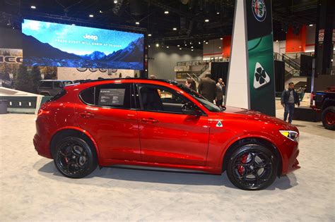 Chicago Auto Show 2023 Report