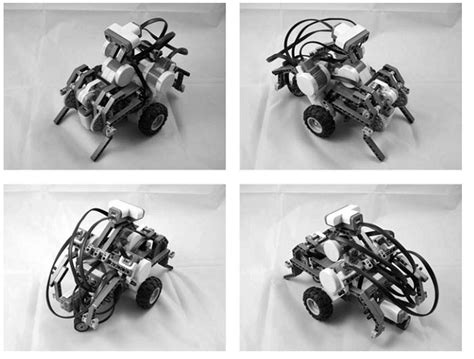 Microsoft Robotics Visual Programming 的图像结果