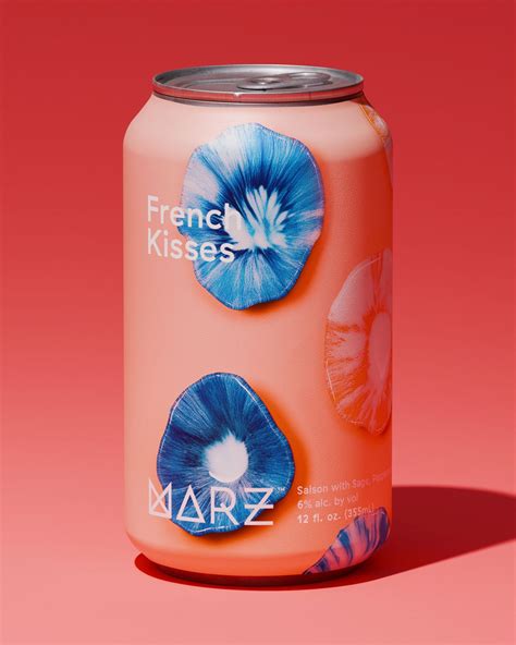 Products Marz Community Brewing Co.