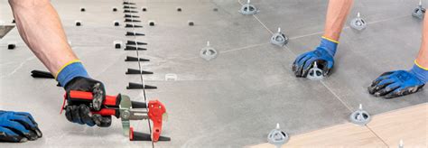 Rubi Tile Leveling Systems Review 的图像结果