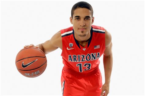 Arizona basketball: Nick Johnson talks expectations, sophomores and ...
