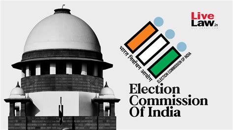 No Mismatch Between Votes Polled & Votes Counted In 2019 Lok Sabha ...