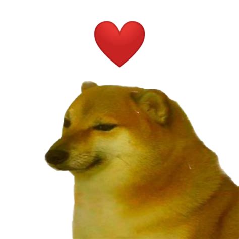 Heart Meme, Love, Emotion, Fun, Humor PNG