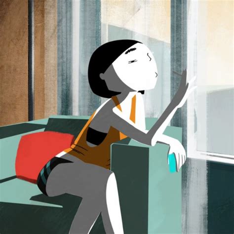 Luma Animation 的图像结果