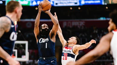 Clippers - The official site of the NBA for the latest NBA Scores ...