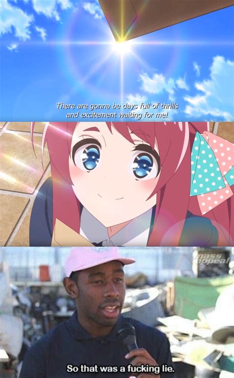 Poor Sakura