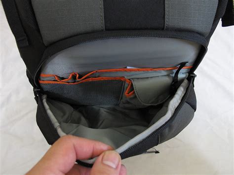 【開箱】 Lowepro Flipside 400 AW 雙肩後背包入手 - Mobile01