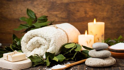 Amazing Autumn Spa Treatments - Natural Living Spa and Wellness Center