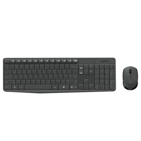 Computer & Accessories :: Gaming Keyboard & Mouse :: Bundle :: LOGITECH ...