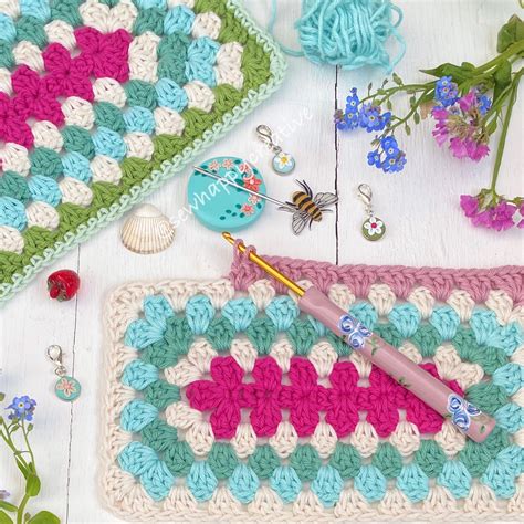 Image result for Rectangle Square Crochet Pattern