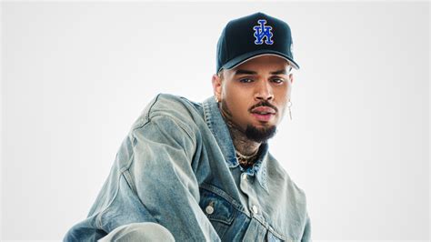 What is Chris Brown's net worth? Inside the R&B star's career earnings ...