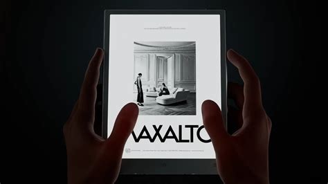 E Ink Front Light VS Backlight: Brightness Breakthrough – Viwoods