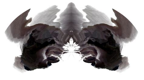 Projective Tests 的图像结果