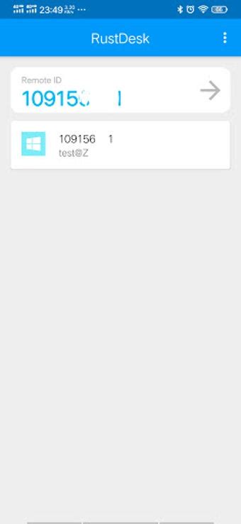 Image result for Rustdesk On Android
