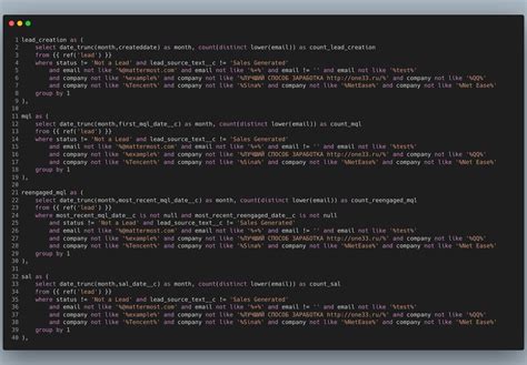 Image result for Refactoring Example Code SQL