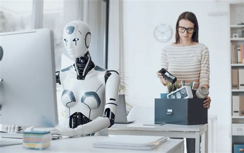 The Job Displacement Dilemma: How AI automation threatens traditional ...