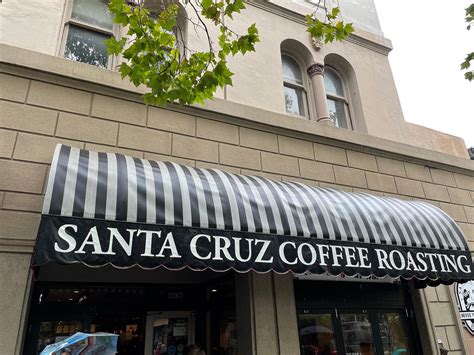 SANTA CRUZ COFFEE ROASTING CO. - Restaurant Reviews, Photos & Phone ...