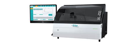 XL 200 :: Transasia Bio-Medicals