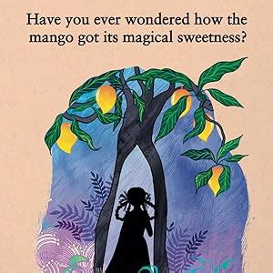 Buy How the Mango got its Magic: Puffin Chapter Book, Gorgeous new full ...